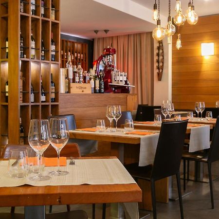 Taverna San Lio ヴェネツィア エクステリア 写真
