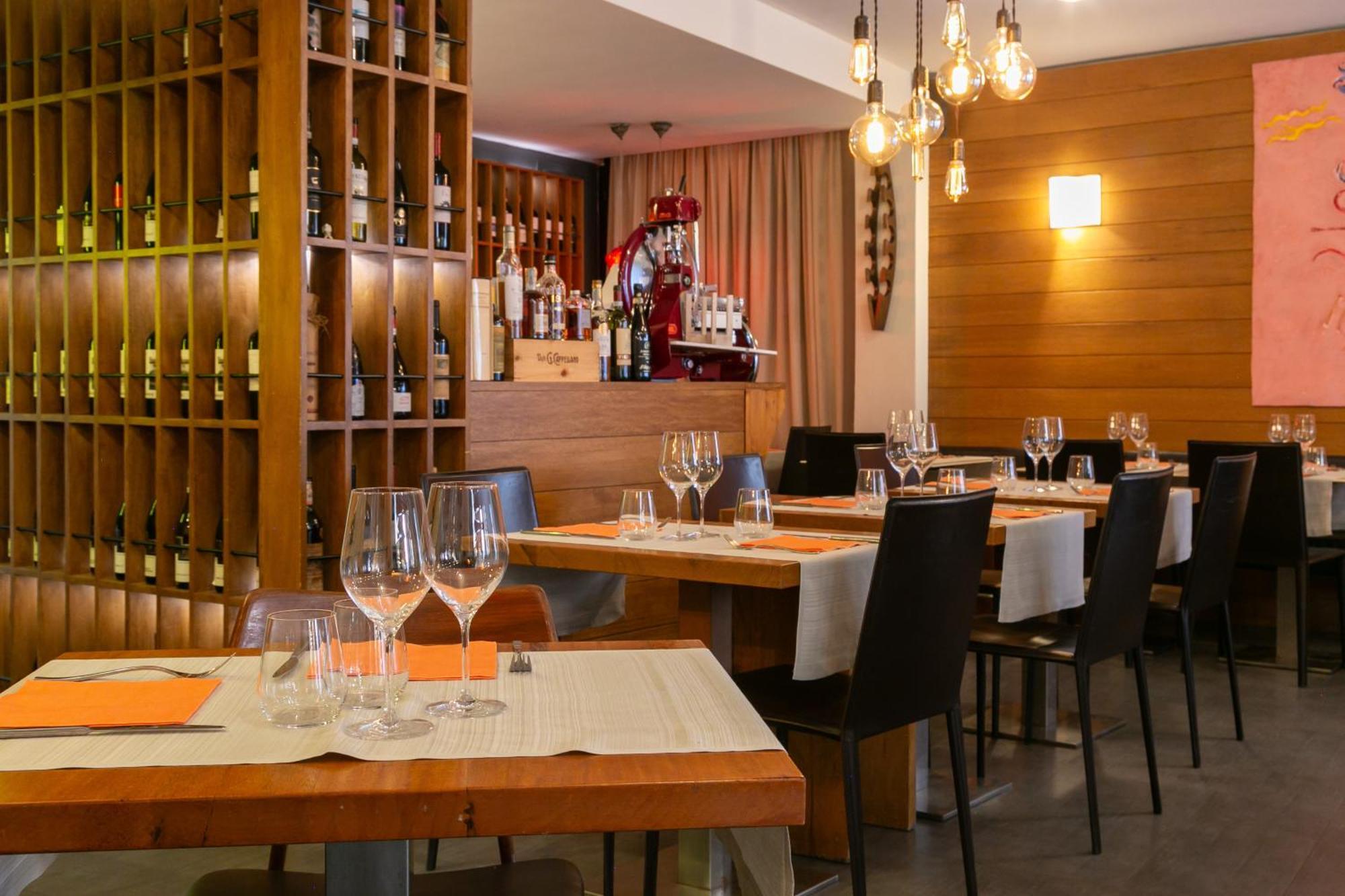 Taverna San Lio ヴェネツィア エクステリア 写真