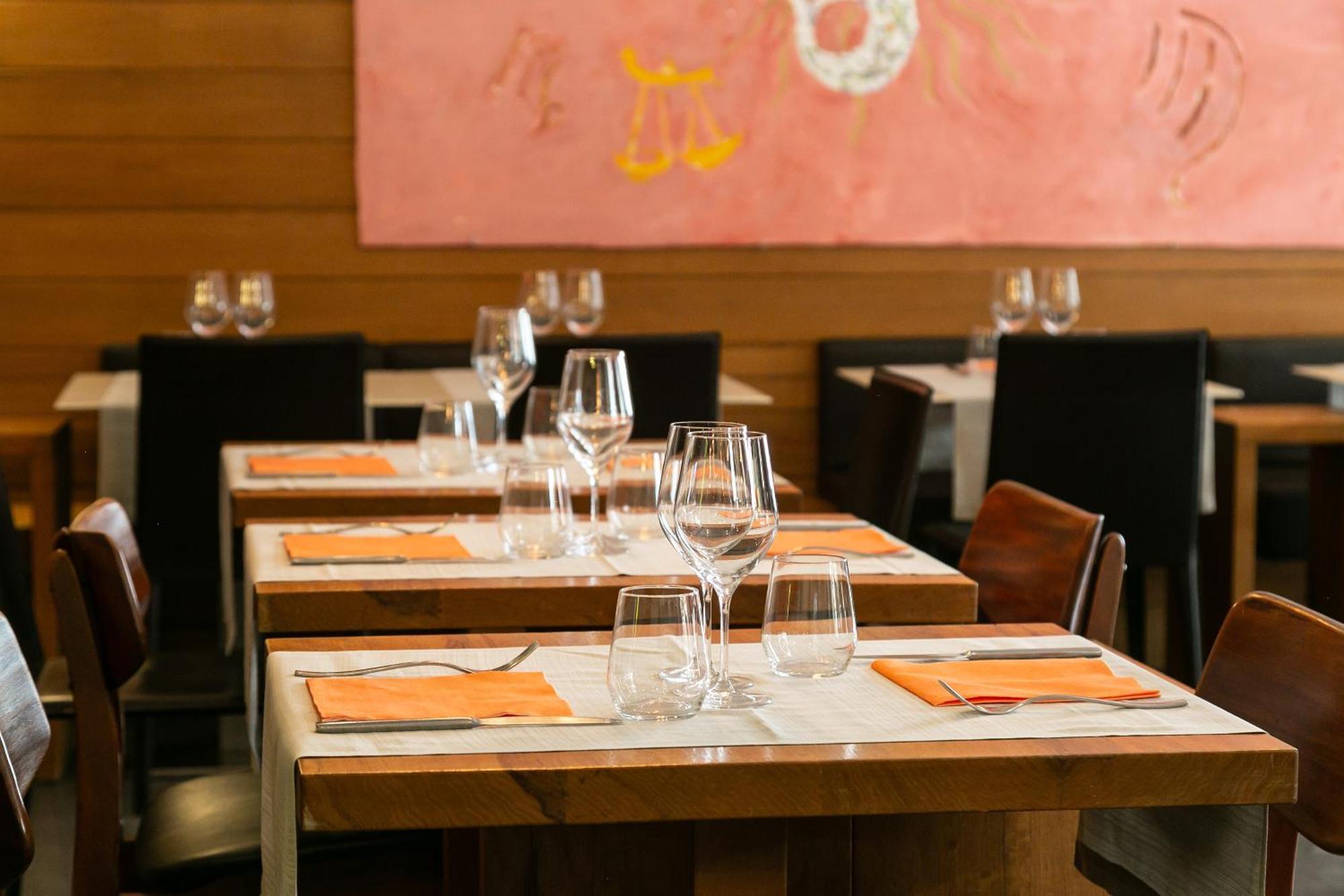 Taverna San Lio ヴェネツィア エクステリア 写真