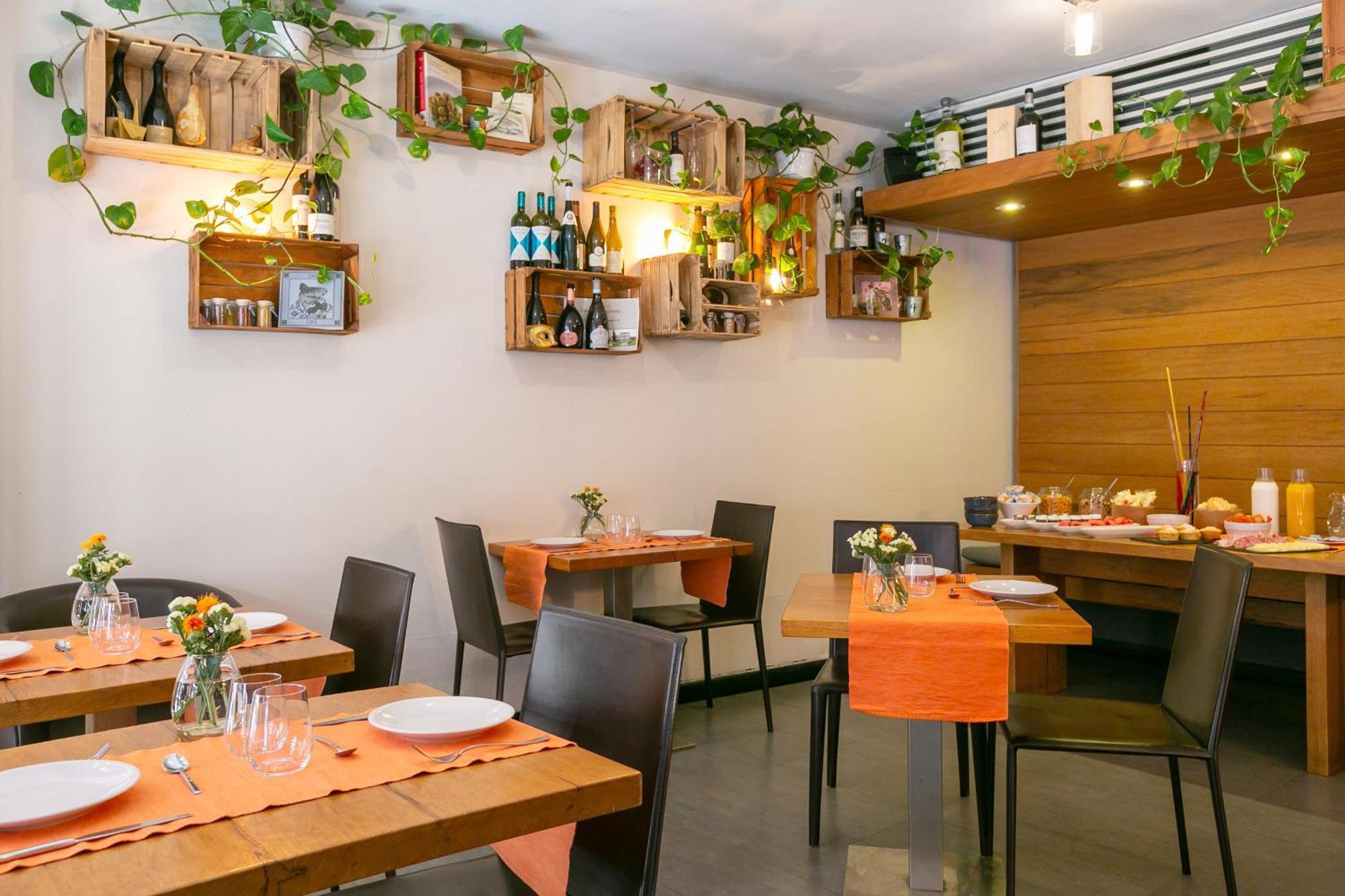 Taverna San Lio ヴェネツィア エクステリア 写真